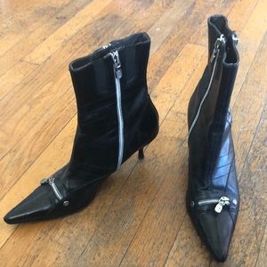 Vintage Donald Pliner boots!